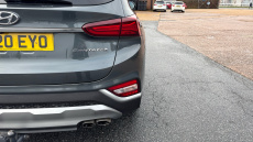 Hyundai Santa Fe 2.2 CRDi Premium 5dr Auto Diesel Estate